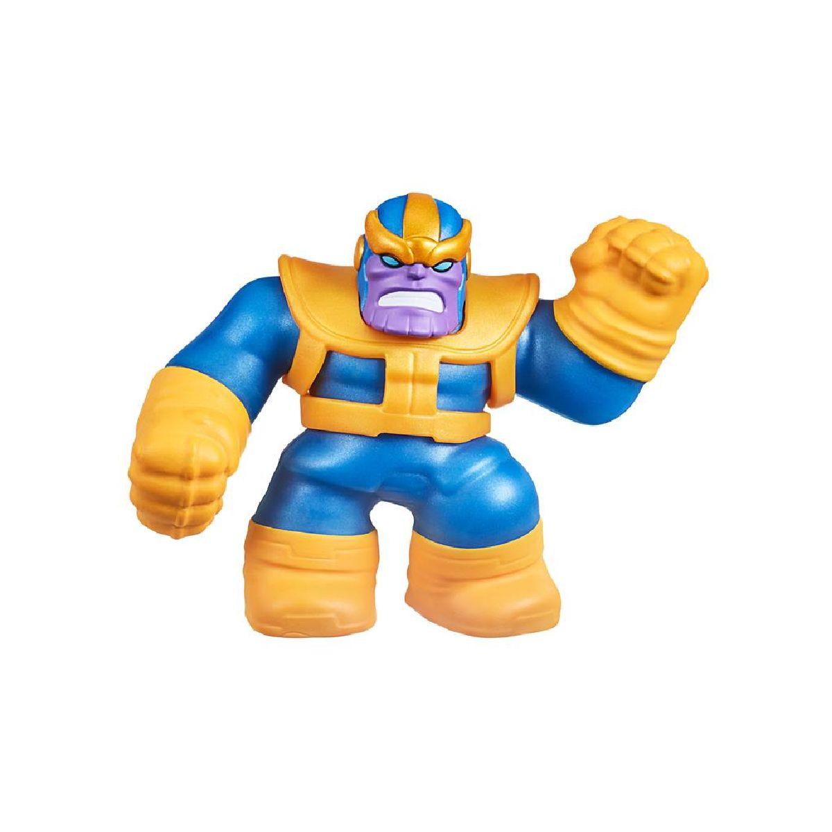 Marvel Figures Series 4 - Thanos-2