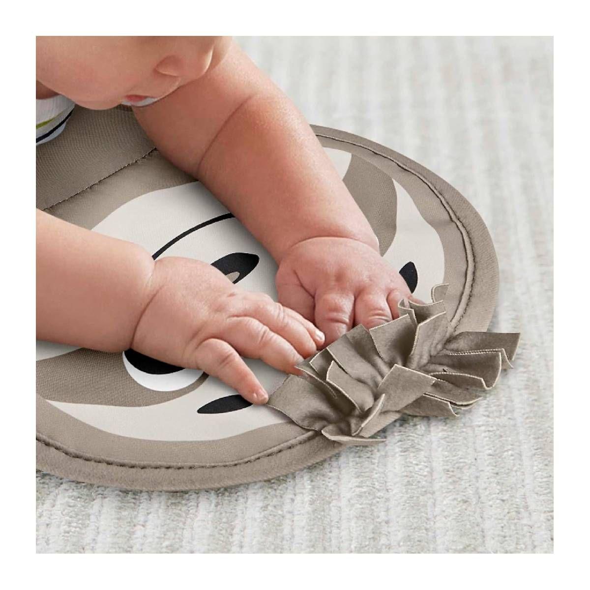 Fisher Price Cojin De Actividades Mattel-2