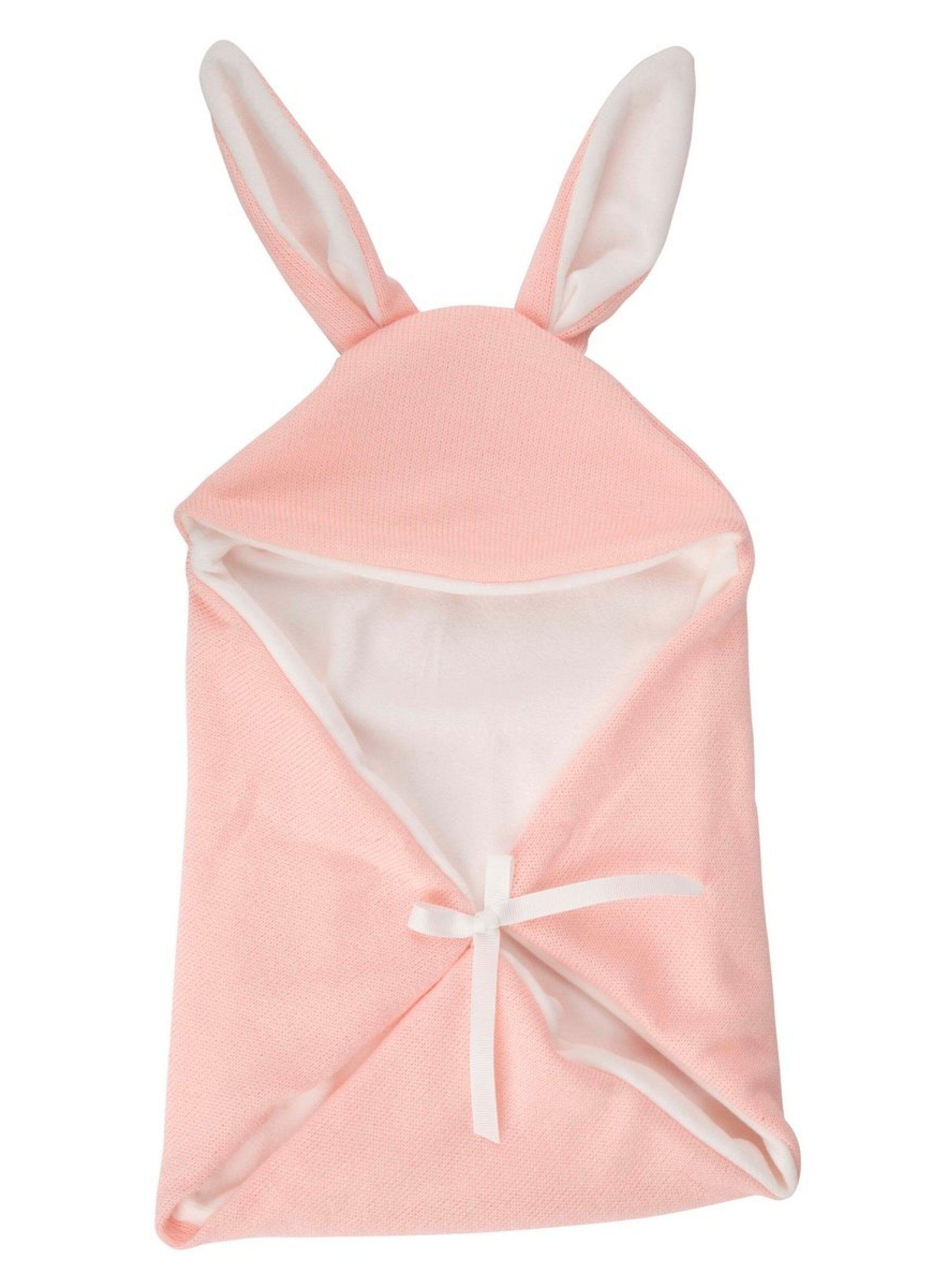 Muñeca Elegance Natal Rosa Con Saco De Dormir 30 Cm Arias-5