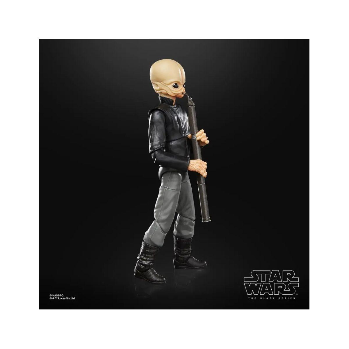 Star Wars S3 Black Series 15 Cm Figures - Figrin D An-1