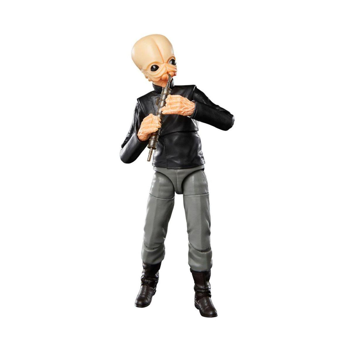 Star Wars S3 Black Series 15 Cm Figures - Figrin D An-5