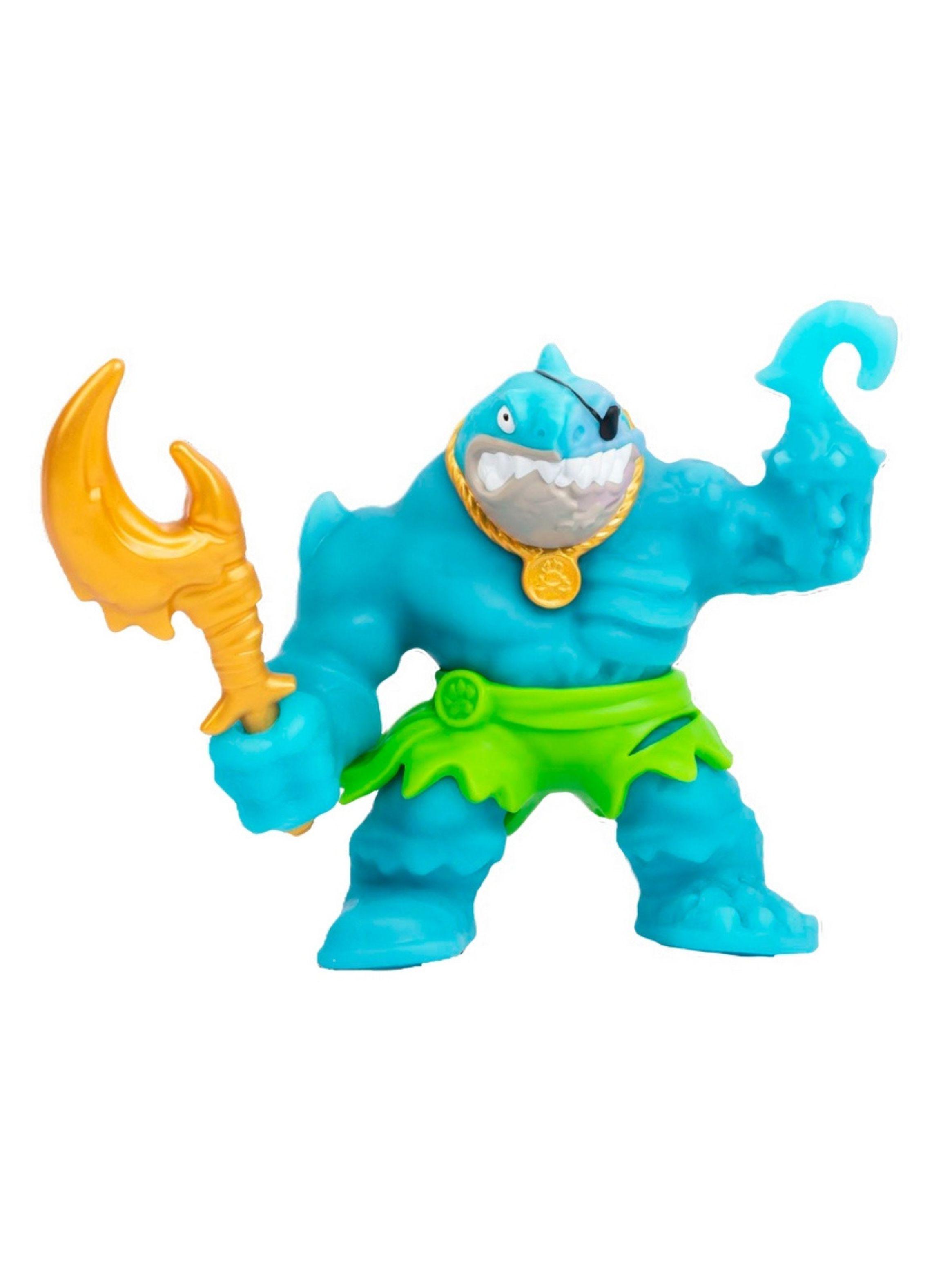 HEROE DE GOO JIT ZU CURSED GOO SEA - THRASH HERO PACK-0