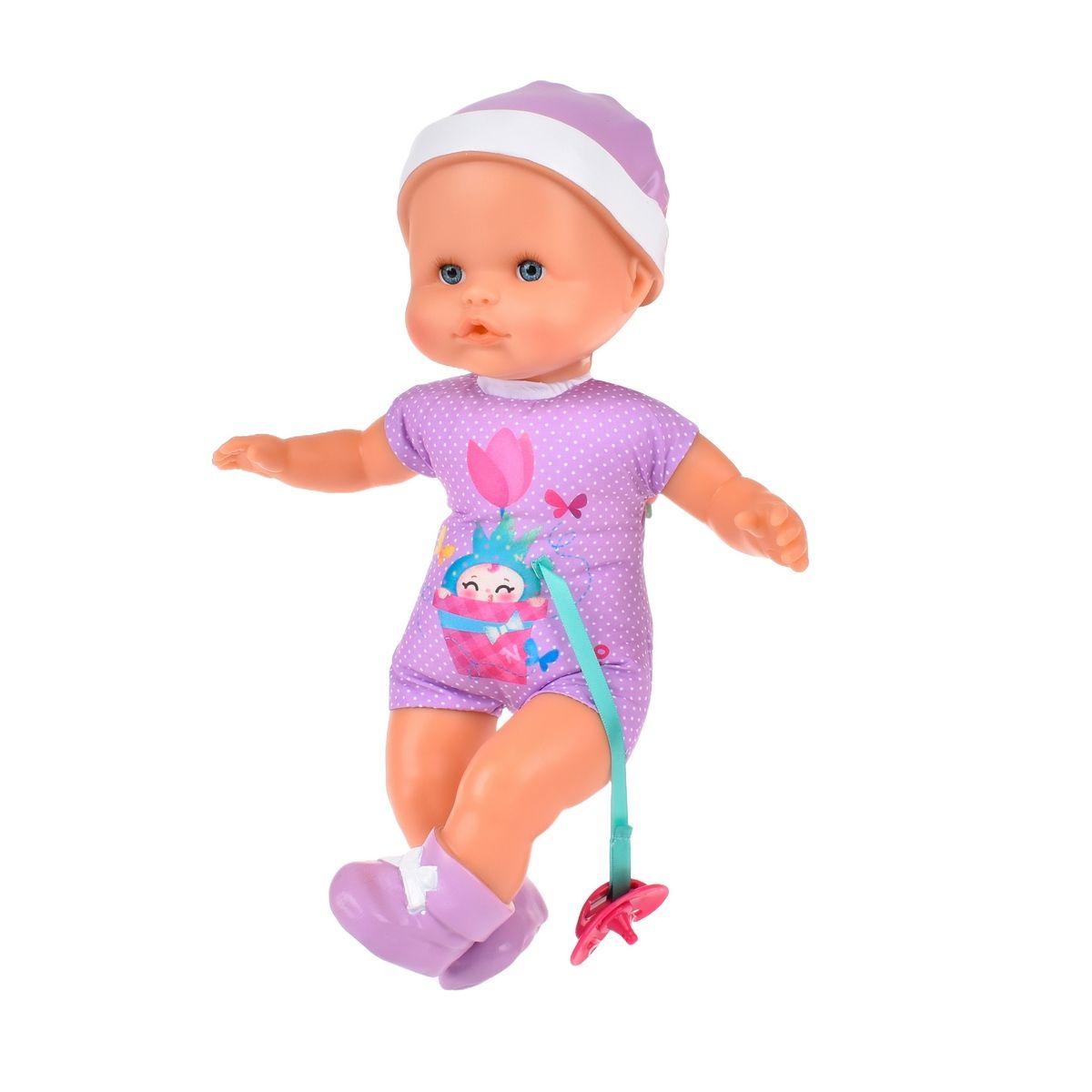 NENUCO ANIMALITOS MODELOS SURTIDOS - MORADO-4