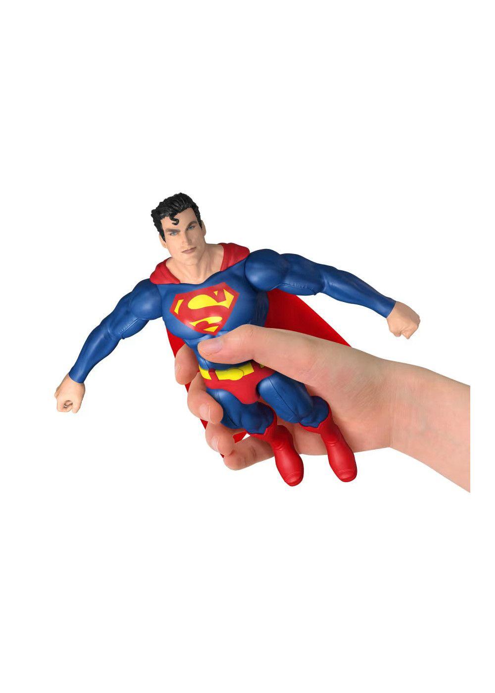 DC FIGURAS DE ACCION FIGURAS DE ACCION DC COMICS PREMIERE - SUPERMAN-2
