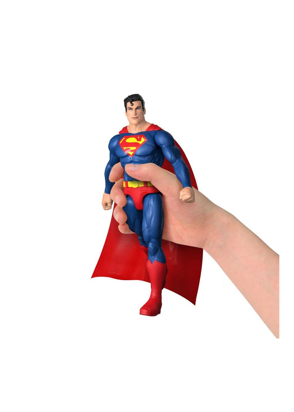 DC FIGURAS DE ACCION FIGURAS DE ACCION DC COMICS PREMIERE - SUPERMAN-3