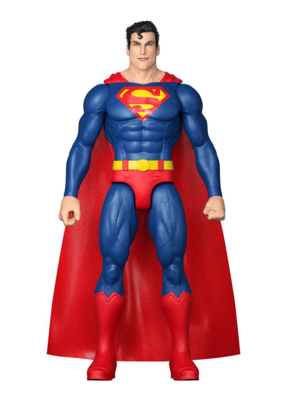 DC FIGURAS DE ACCION FIGURAS DE ACCION DC COMICS PREMIERE - SUPERMAN-4