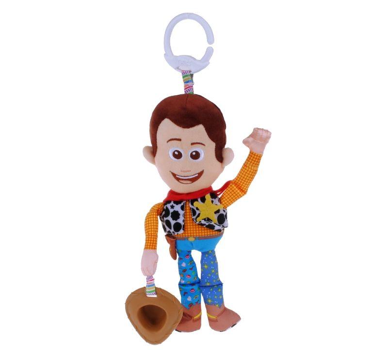 Sonajero Woody Toy Story-0