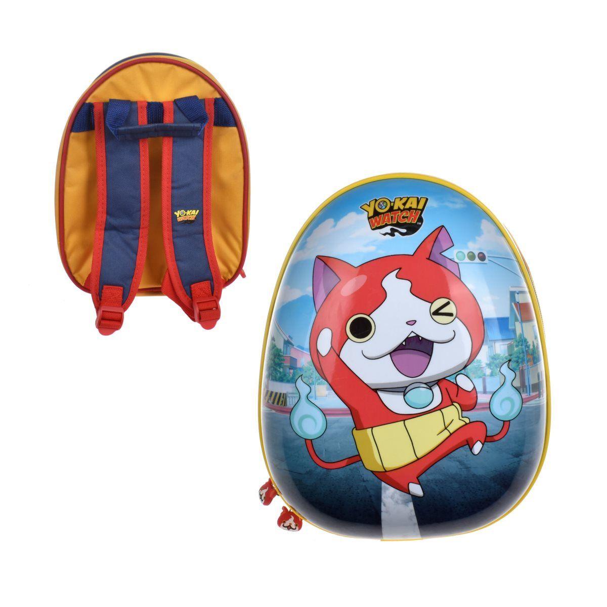 Mochila Dura Yo-kai Watch-0