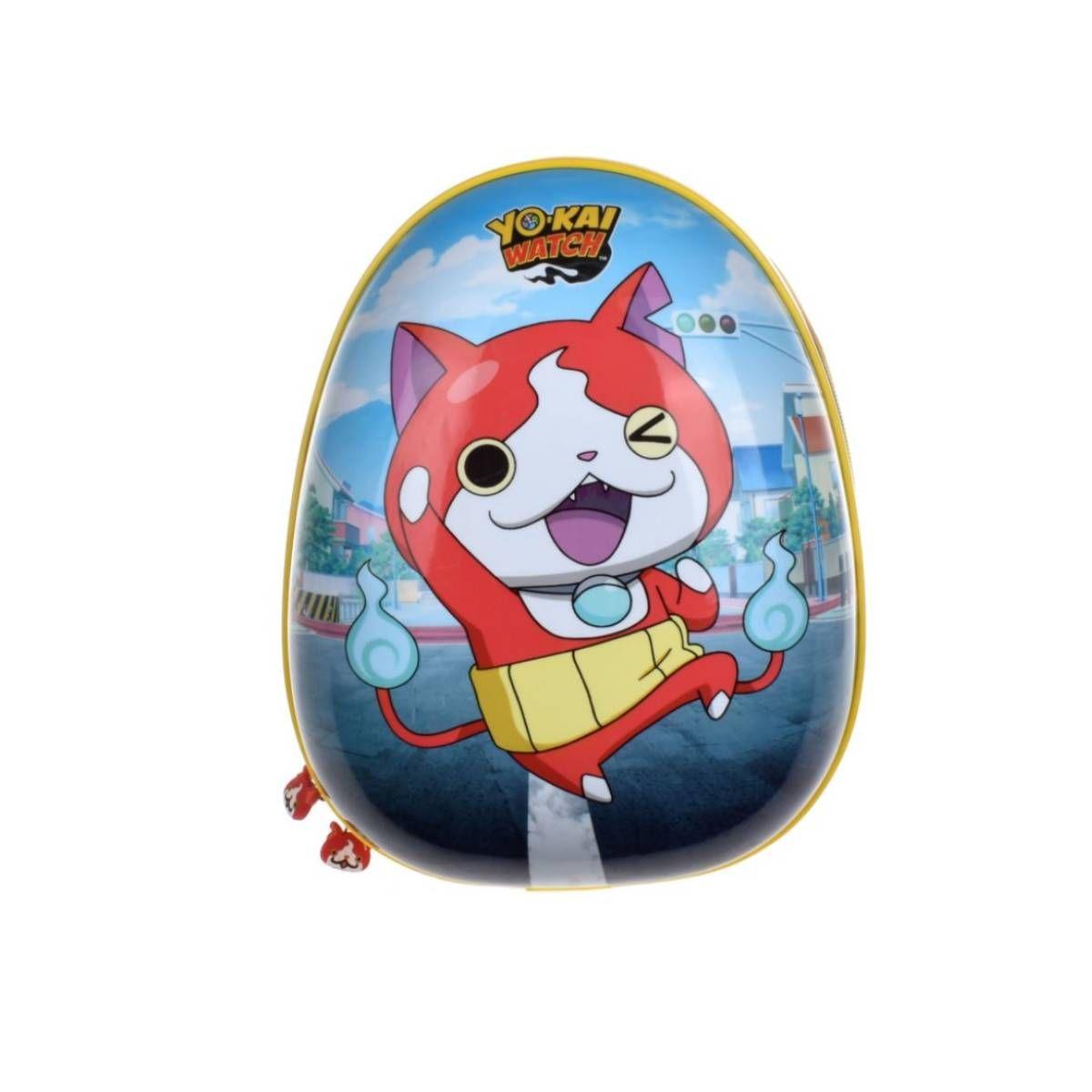 Mochila Dura Yo-kai Watch-1