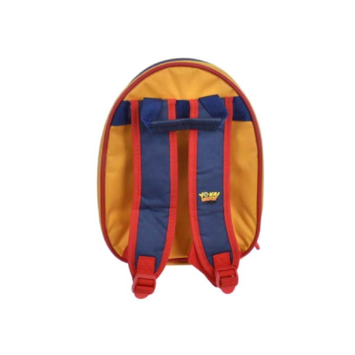 Mochila Dura Yo-kai Watch-2