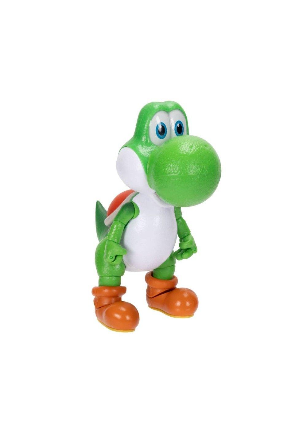 PACK 4 FIGURAS 13 CM NINTENDO PELICULA-5
