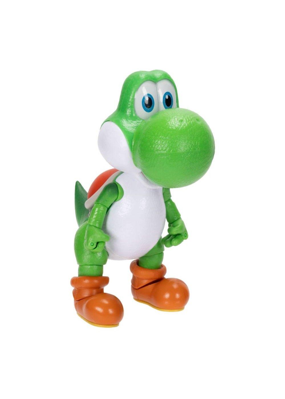 PACK 4 FIGURAS 13 CM NINTENDO PELICULA-5