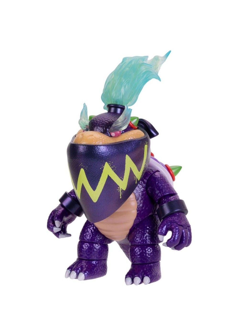 PACK 4 FIGURAS 13 CM NINTENDO PELICULA-8