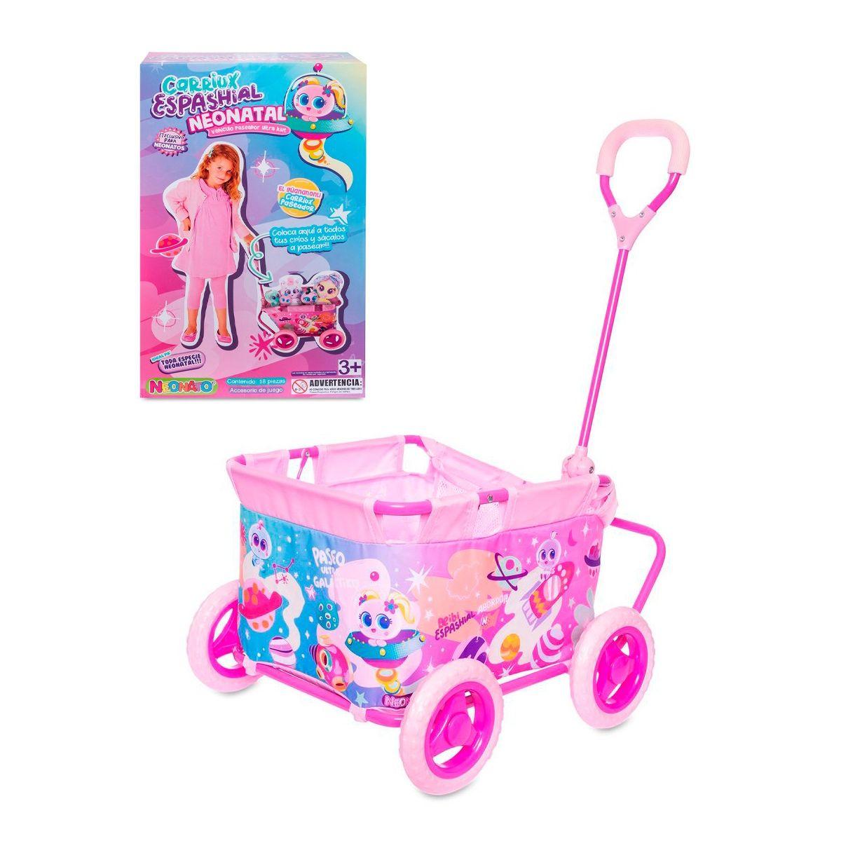 Neo Accesorio Carriola Distroller-0