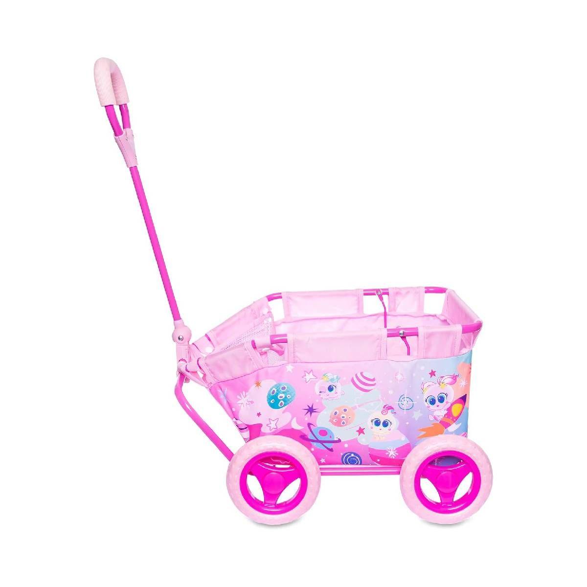 Neo Accesorio Carriola Distroller-1