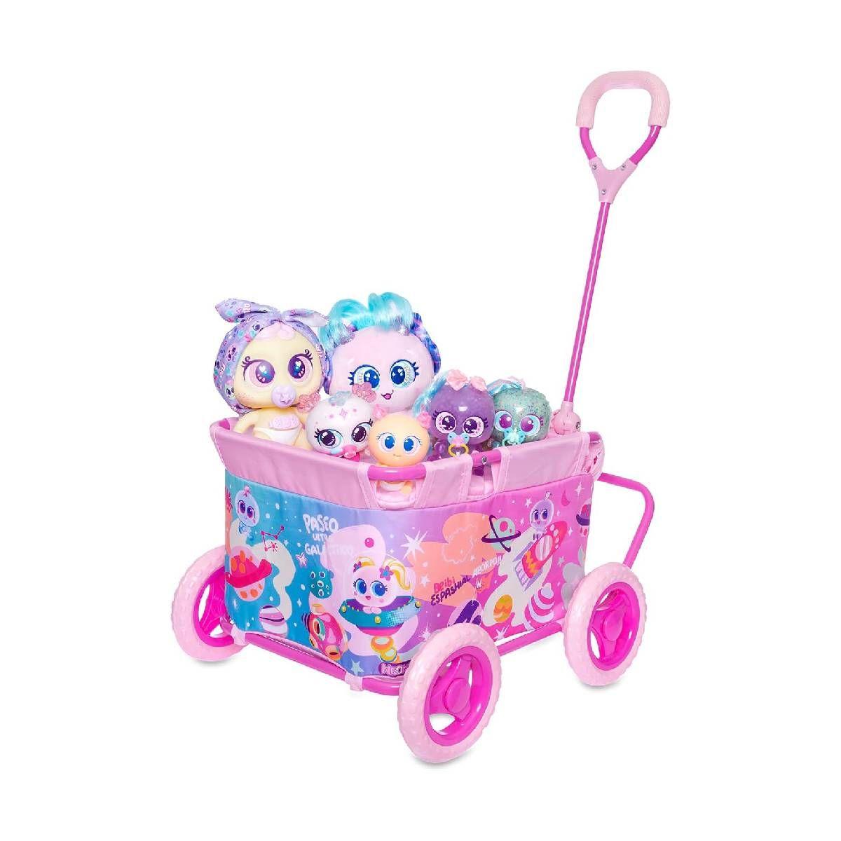 Neo Accesorio Carriola Distroller-2