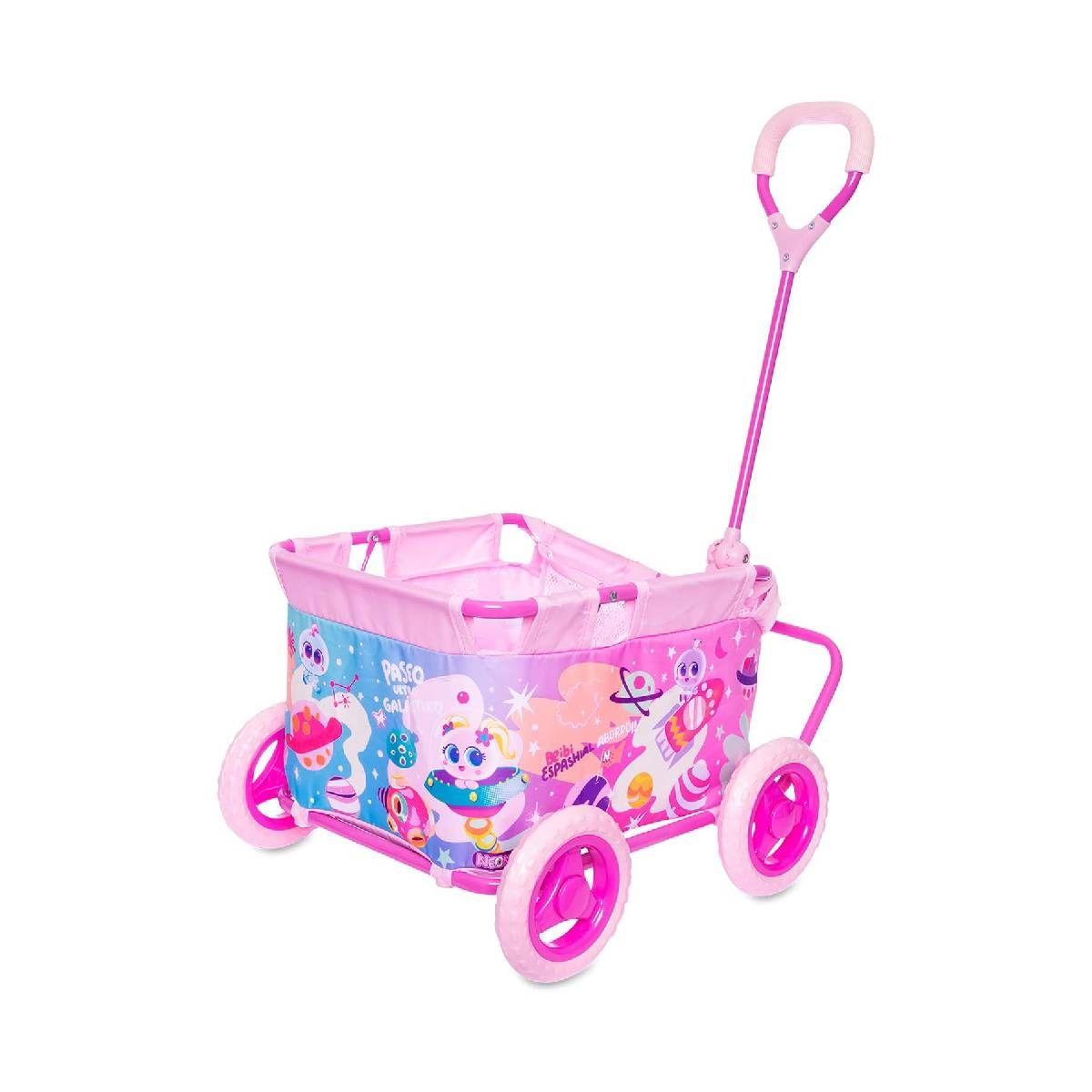 Neo Accesorio Carriola Distroller-4