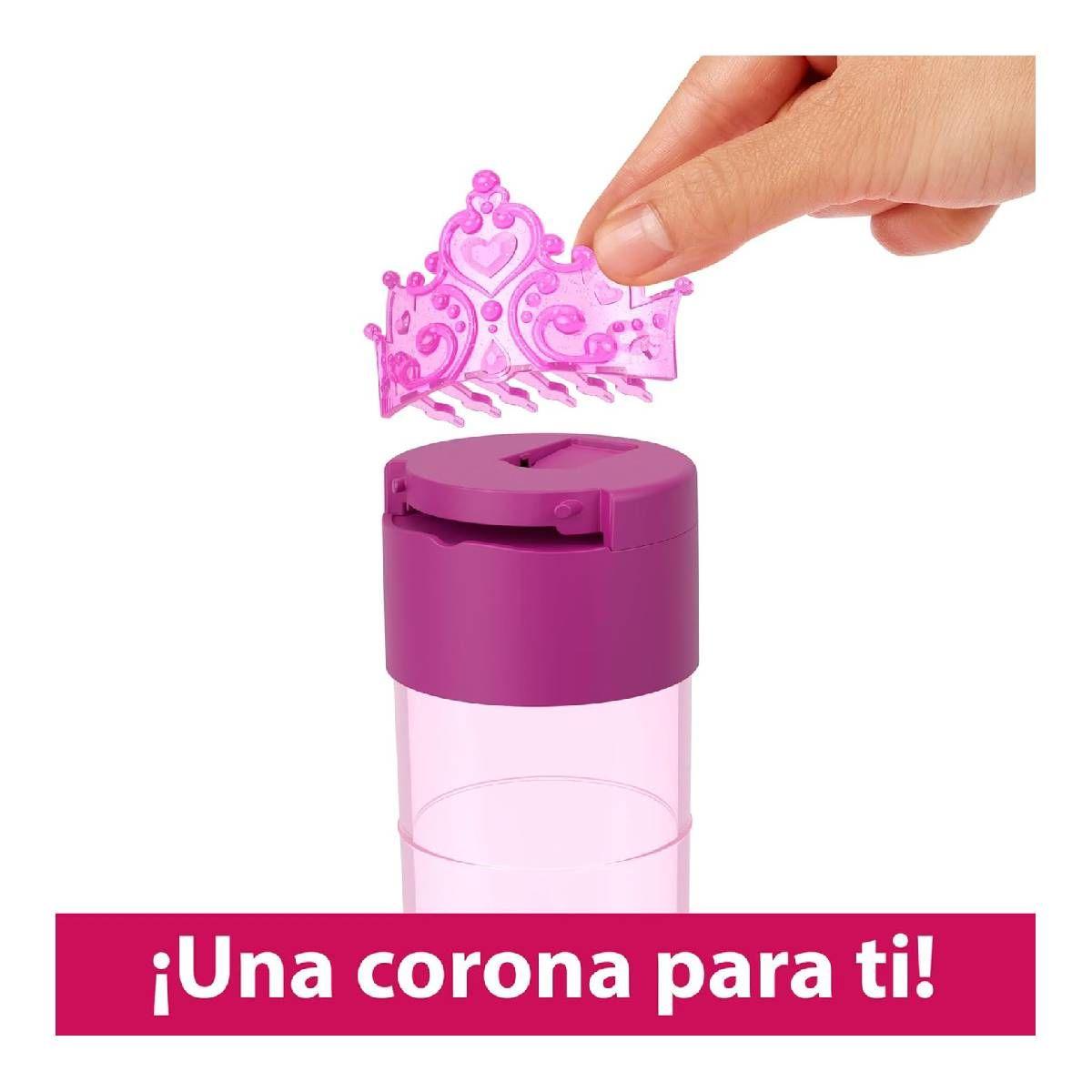 Disney Princesa Color Reveal Real Sorpresa Temática Fiesta-3