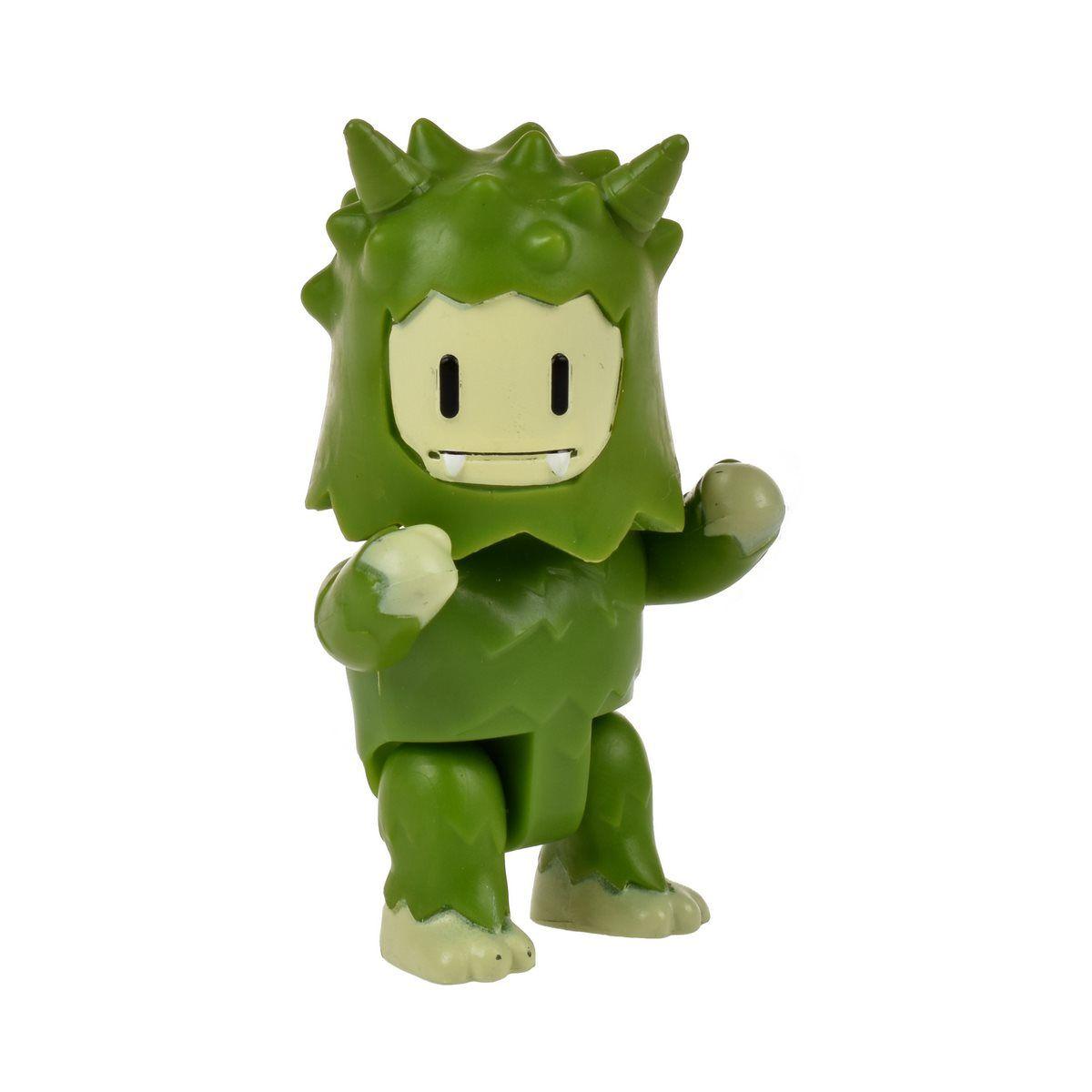 FIGURA 8 CMS ARTICULADA STUMBLE GUYS - SWAMP TROLL-3