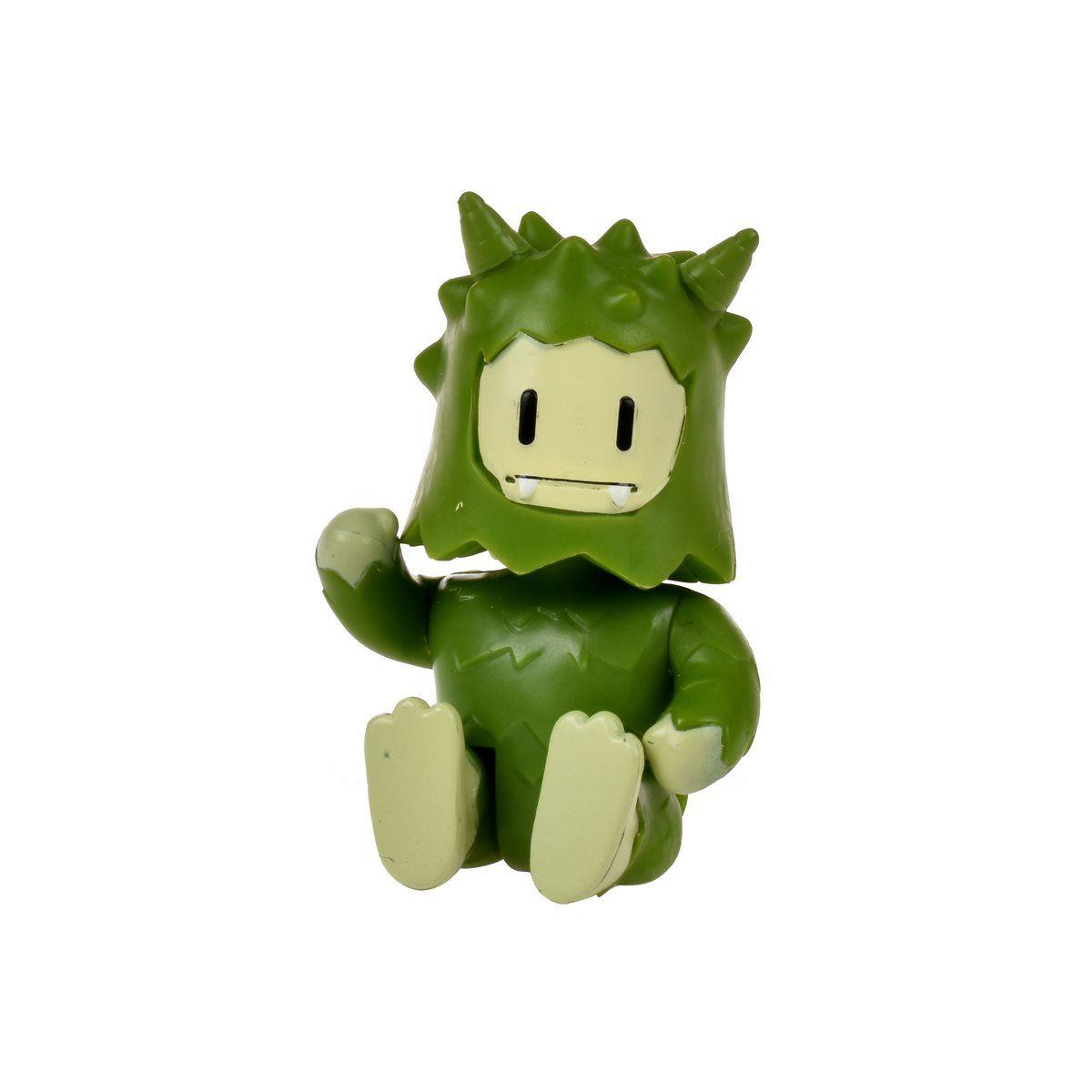 FIGURA 8 CMS ARTICULADA STUMBLE GUYS - SWAMP TROLL-4