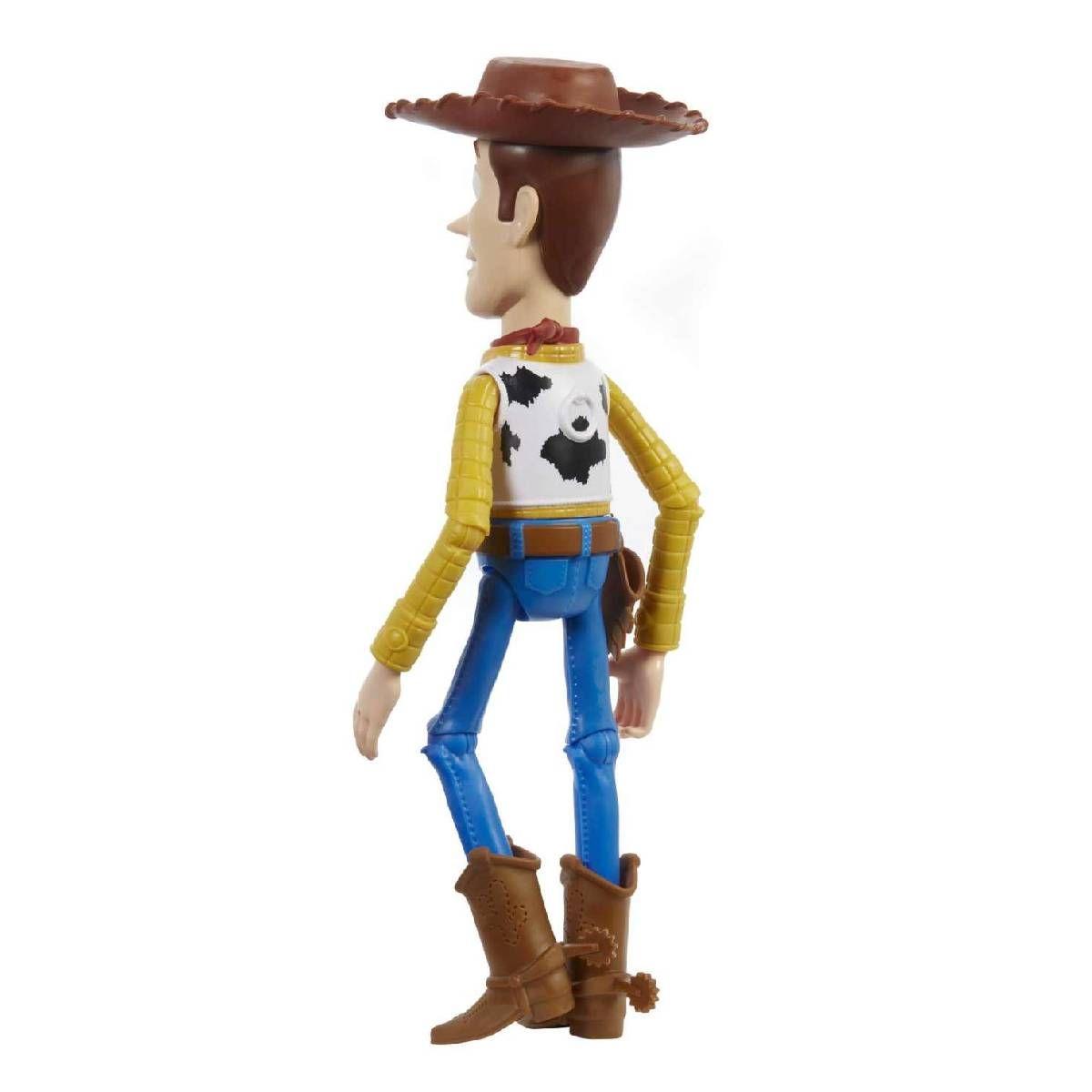 Disney Pixar Pixar Figura Basica De 30 Cm - Woody-3
