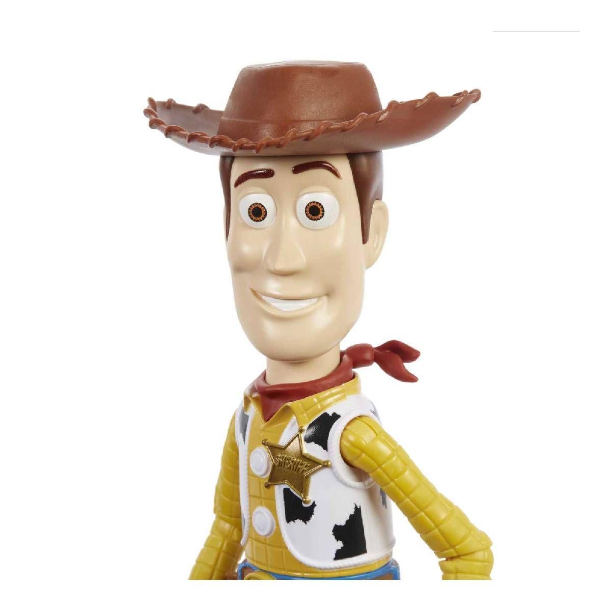 Disney Pixar Pixar Figura Basica De 30 Cm - Woody-2