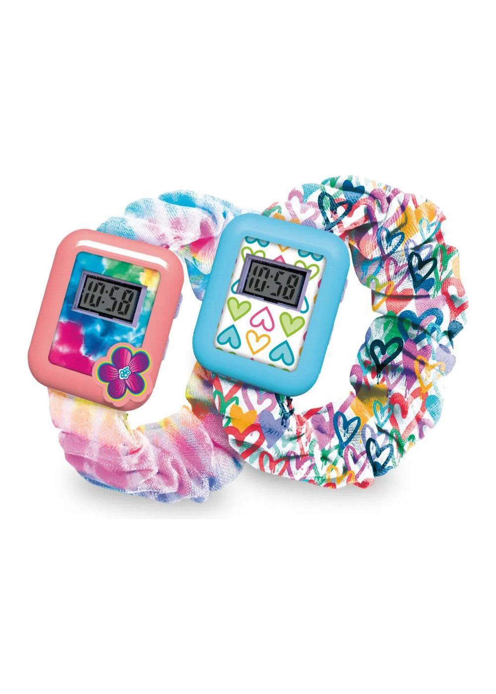 Craz Art I-time Reloj Digital Con 7 Estilos-3