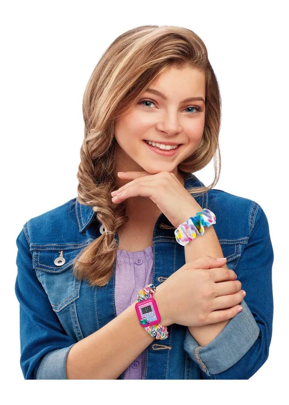 Craz Art I-time Reloj Digital Con 7 Estilos-4