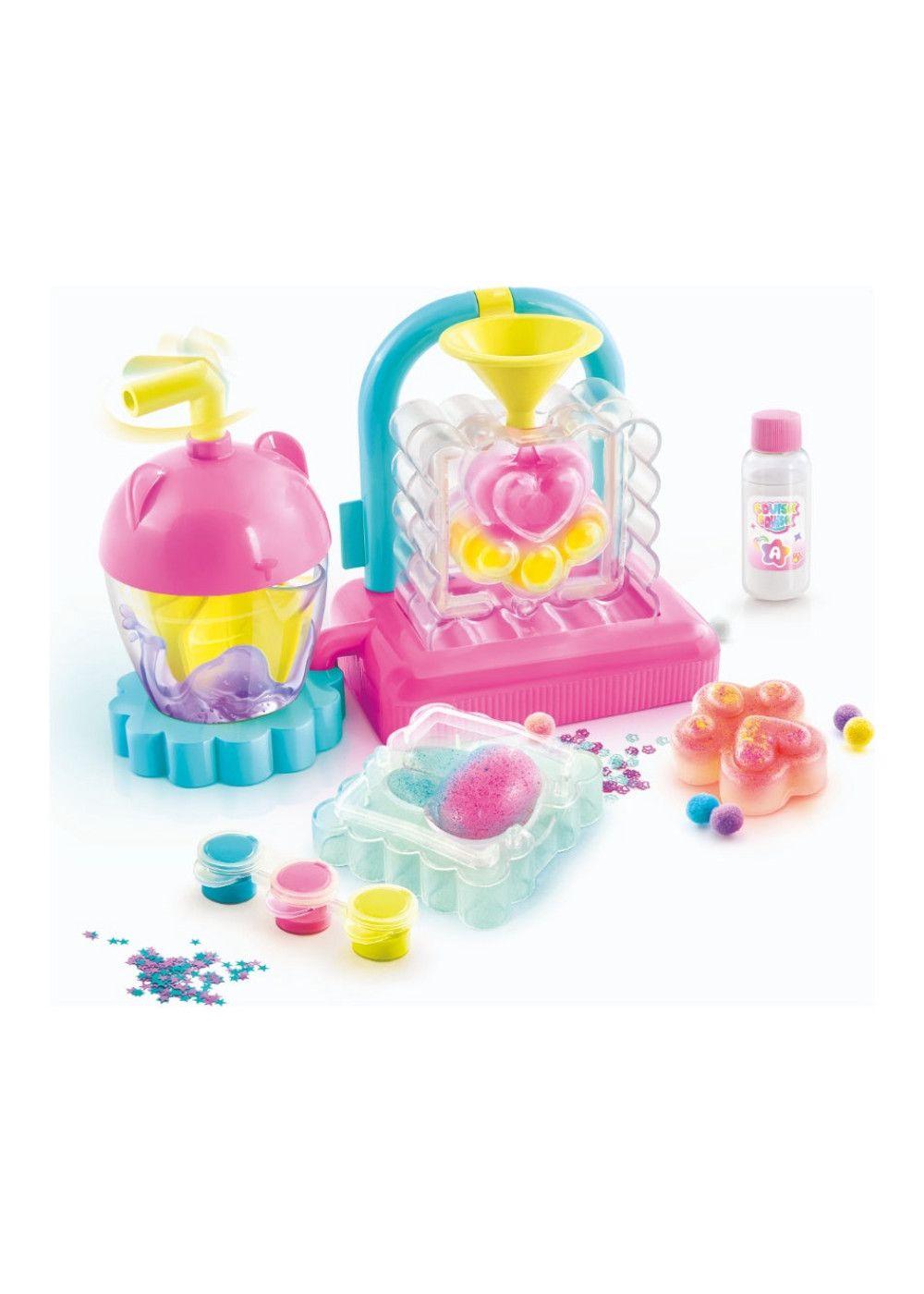 Canal Toys Squishy Factory Diy-2