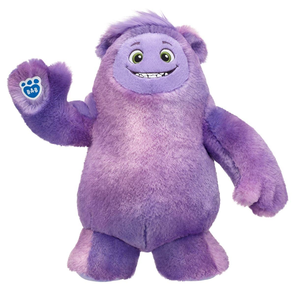 Peluche Blue If Build-A-Bear-2