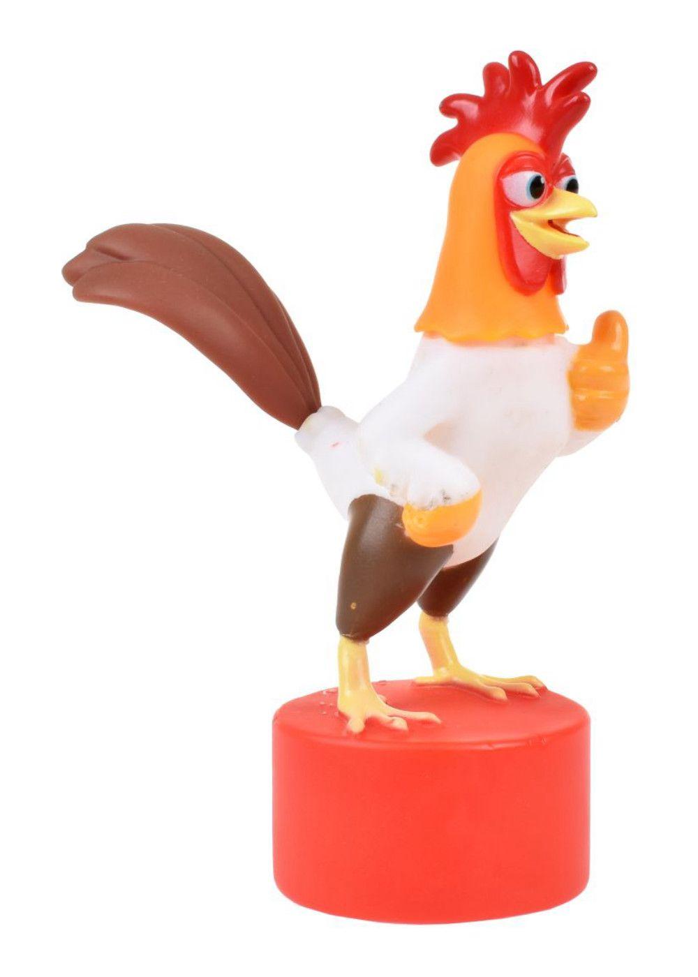 Figura Musical De 9 A 15 Cm La Granja De Zenon - Bartolito-3