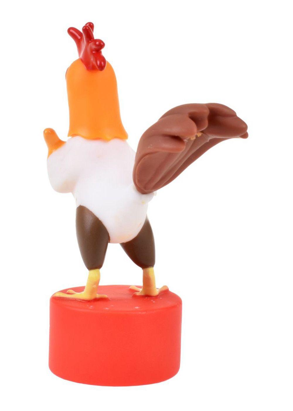 Figura Musical De 9 A 15 Cm La Granja De Zenon - Bartolito-4