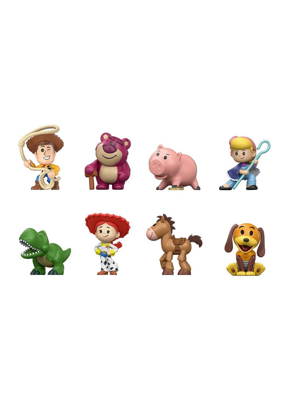 PIXAR FIGURA MINI COLLECCIONABLE PEQUEÑAS ESTRELLAS-4