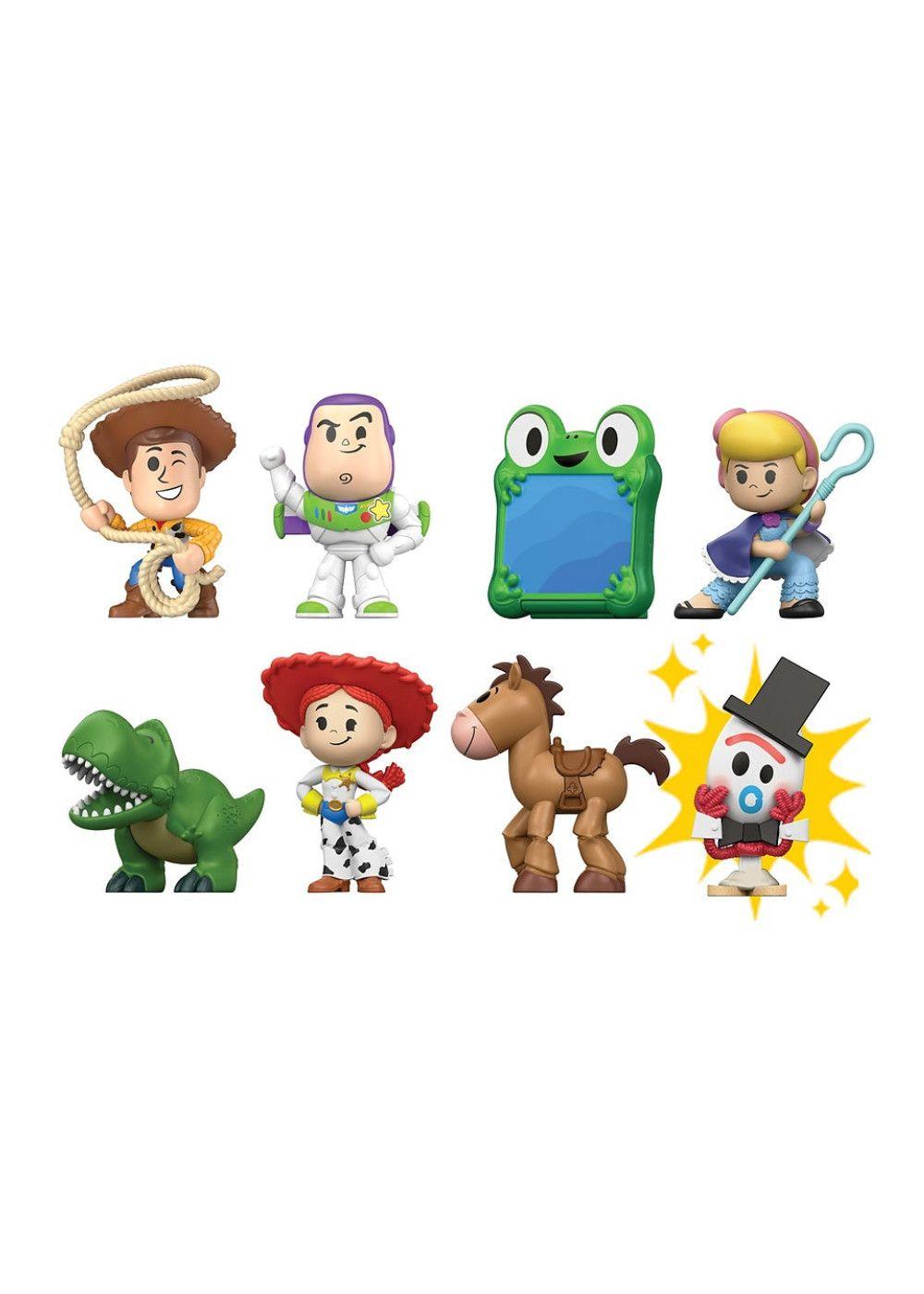 PIXAR FIGURA MINI COLLECCIONABLE PEQUEÑAS ESTRELLAS-5