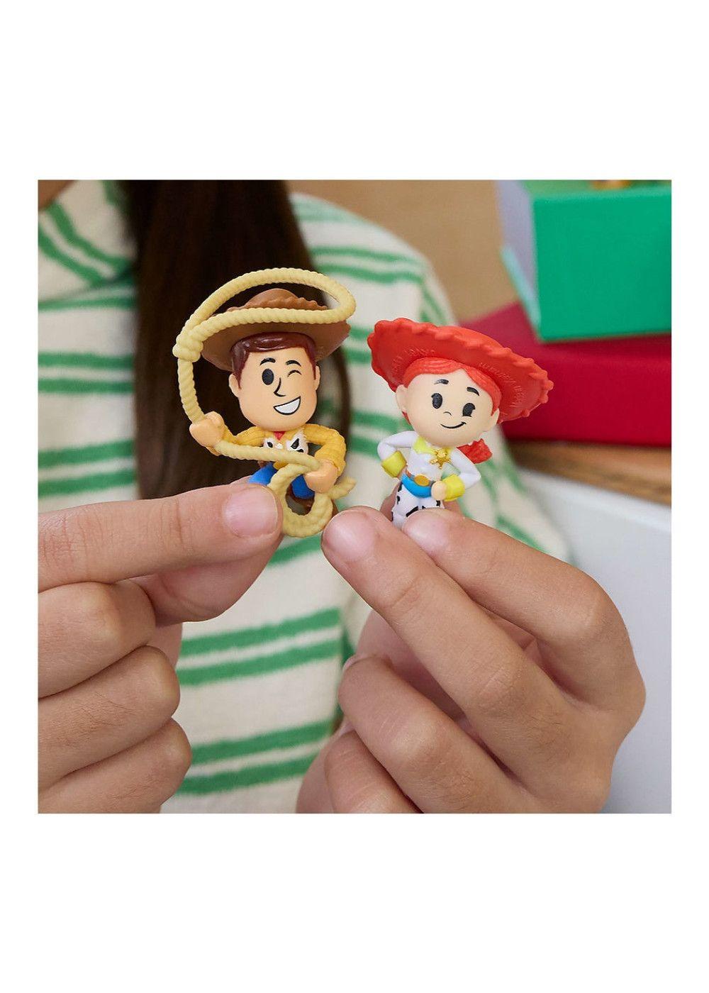 PIXAR FIGURA MINI COLLECCIONABLE PEQUEÑAS ESTRELLAS-7