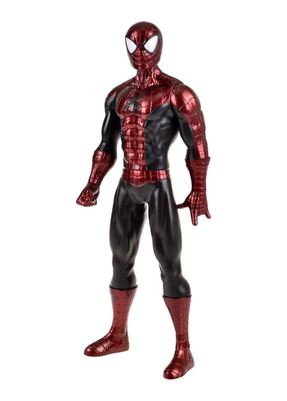 FIGURA 50 CMS EXTREME SPIDERMAN ULTIMATE DE MARVEL-3