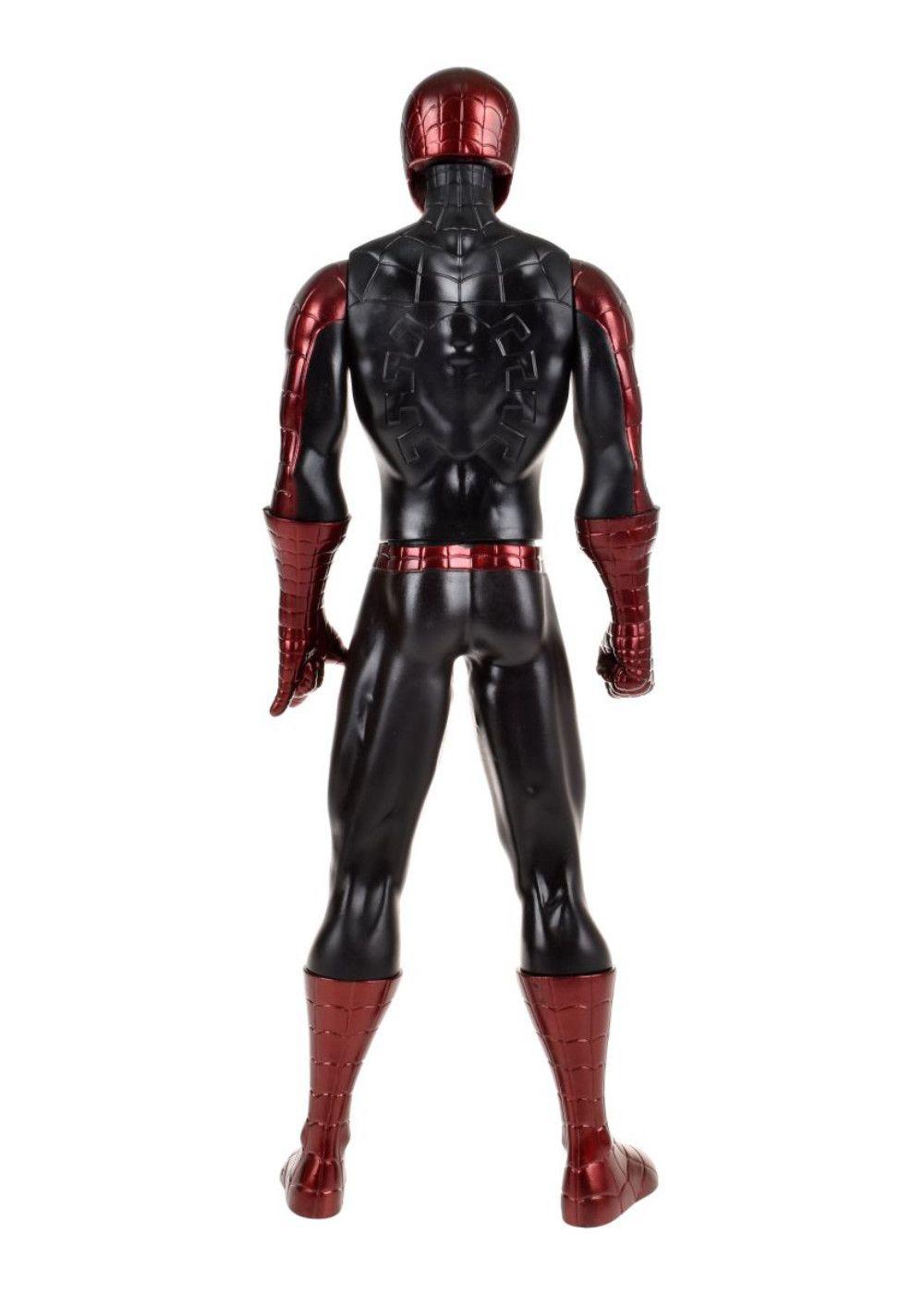 FIGURA 50 CMS EXTREME SPIDERMAN ULTIMATE DE MARVEL-4