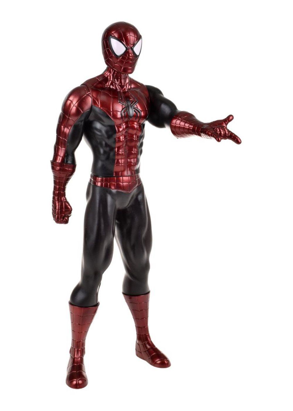 FIGURA 50 CMS EXTREME SPIDERMAN ULTIMATE DE MARVEL-5