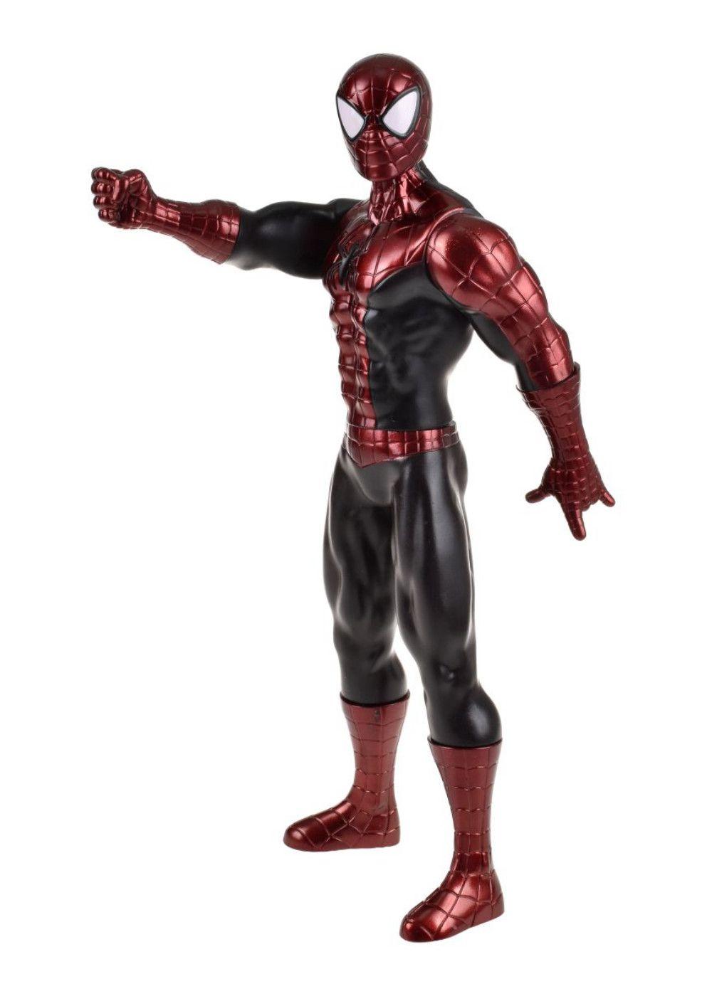 FIGURA 50 CMS EXTREME SPIDERMAN ULTIMATE DE MARVEL-6