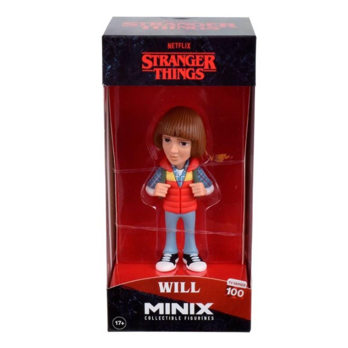 Figura 12 Cms Serie Stranger Things - Will-2