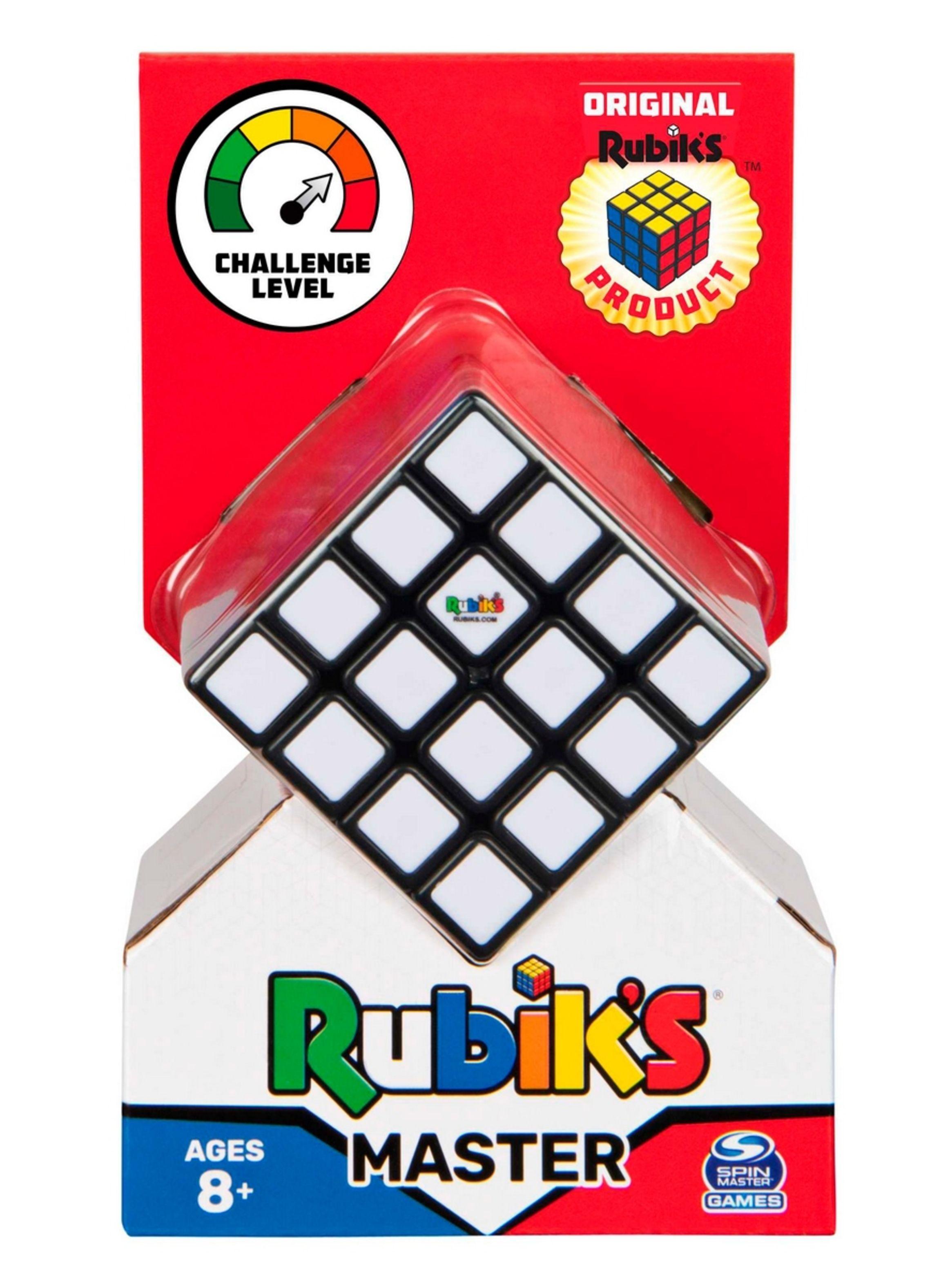 Rubiks cubo master 4x4-2