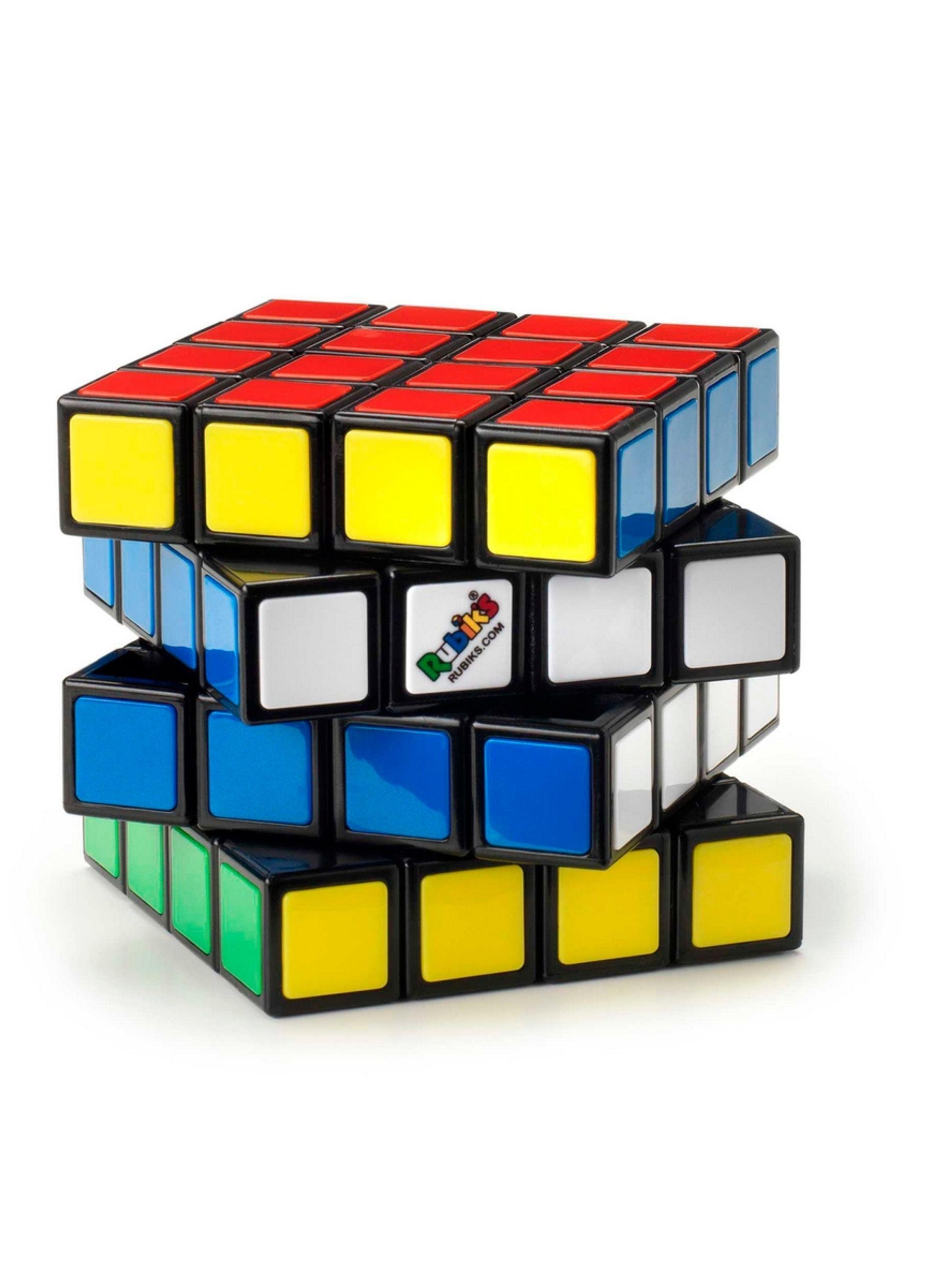 Rubiks cubo master 4x4-4