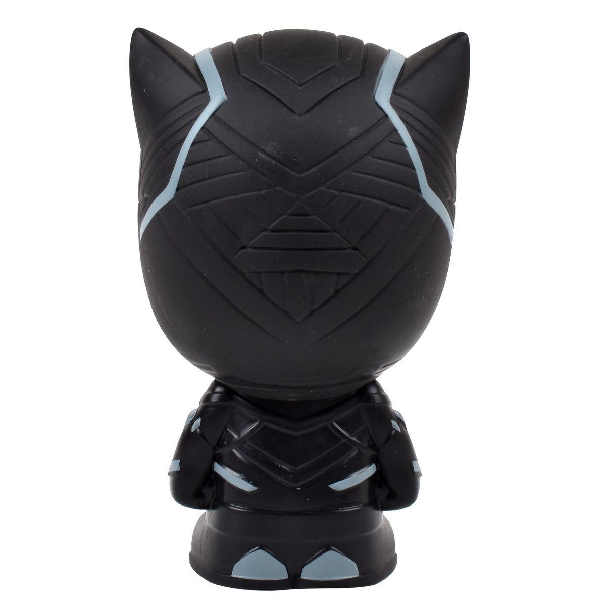 FIGURA OOSHIES 10 CMS - MARVEL - BLACK PANTHER-4