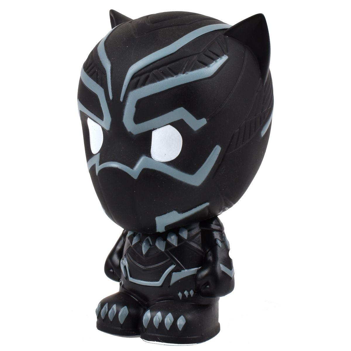 FIGURA OOSHIES 10 CMS - MARVEL - BLACK PANTHER-5