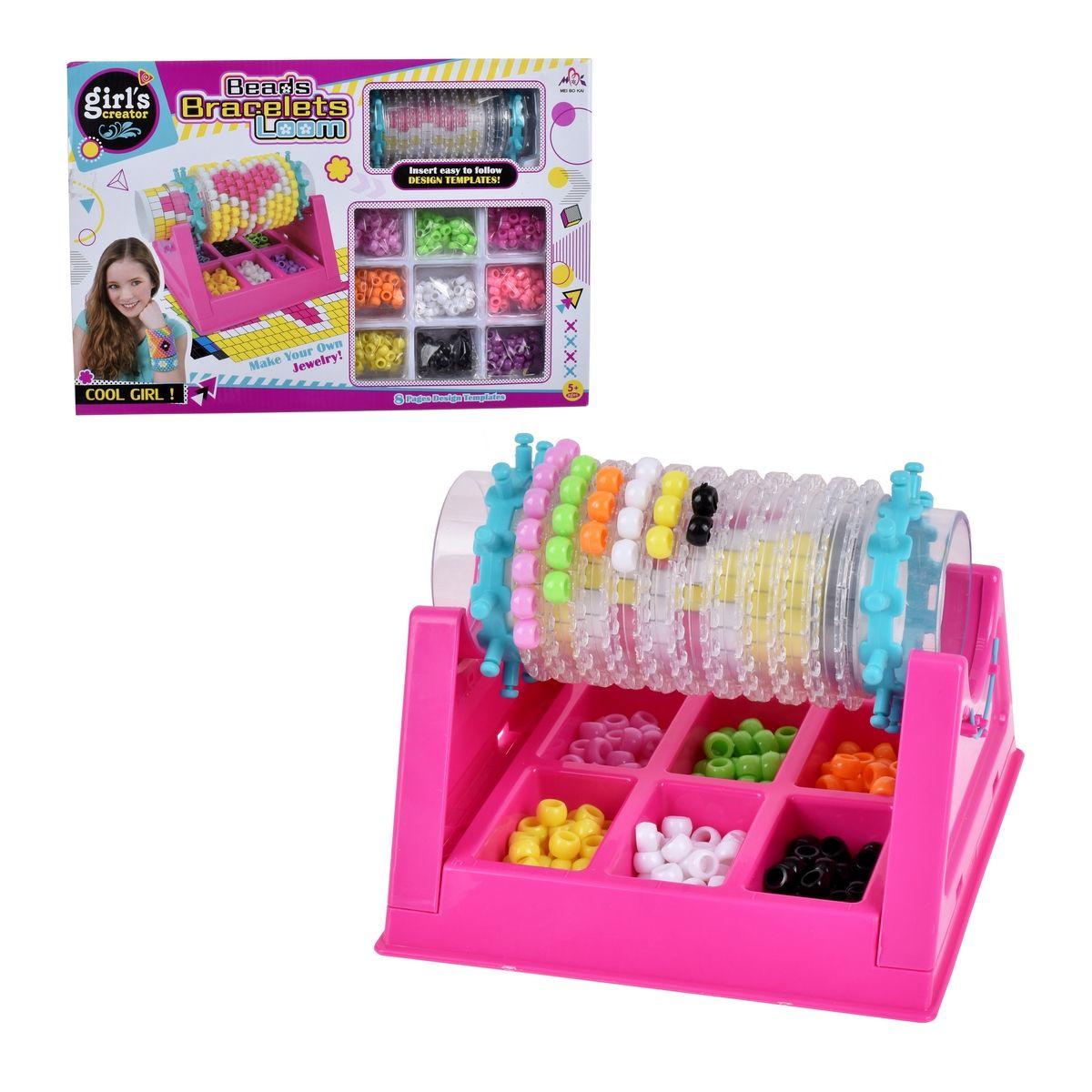MAQUINA PARA HACER PULSERAS ANCHAS CON MOSTACILLA-1