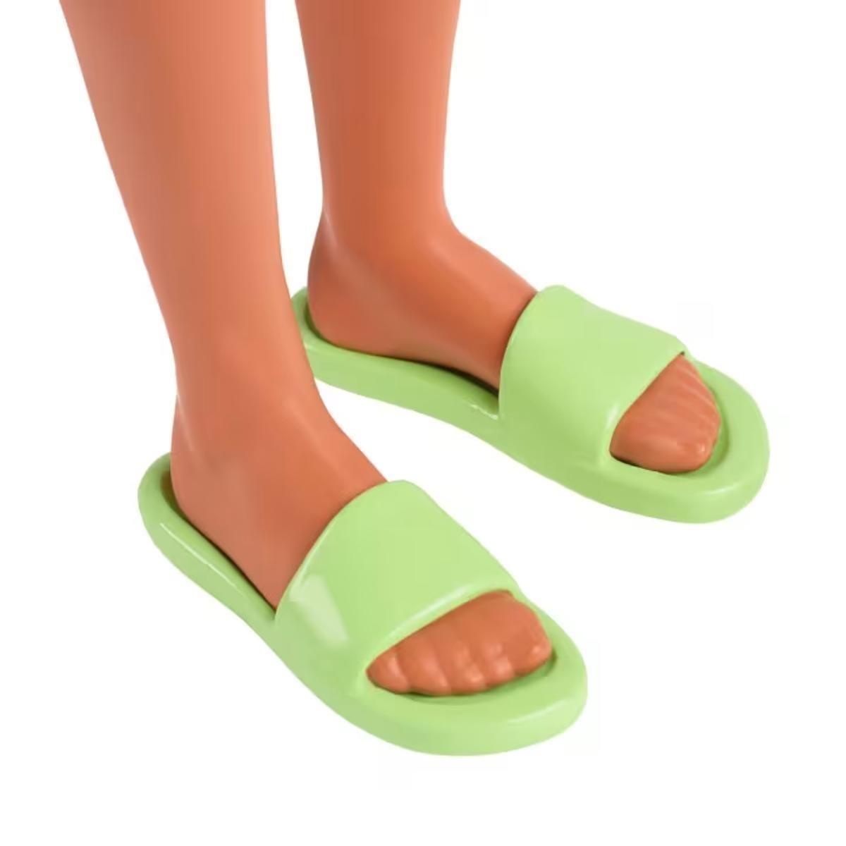 BARBIE FASHIONISTA KEN - HAWAIANO-3