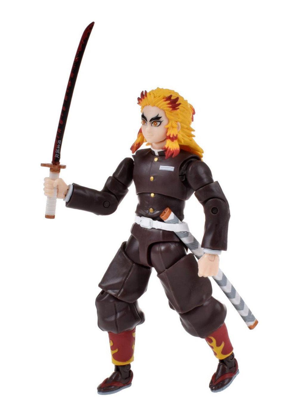 FIGURA 13 CMS DEMON SLAYER - KYOJURO RENGOKU-3