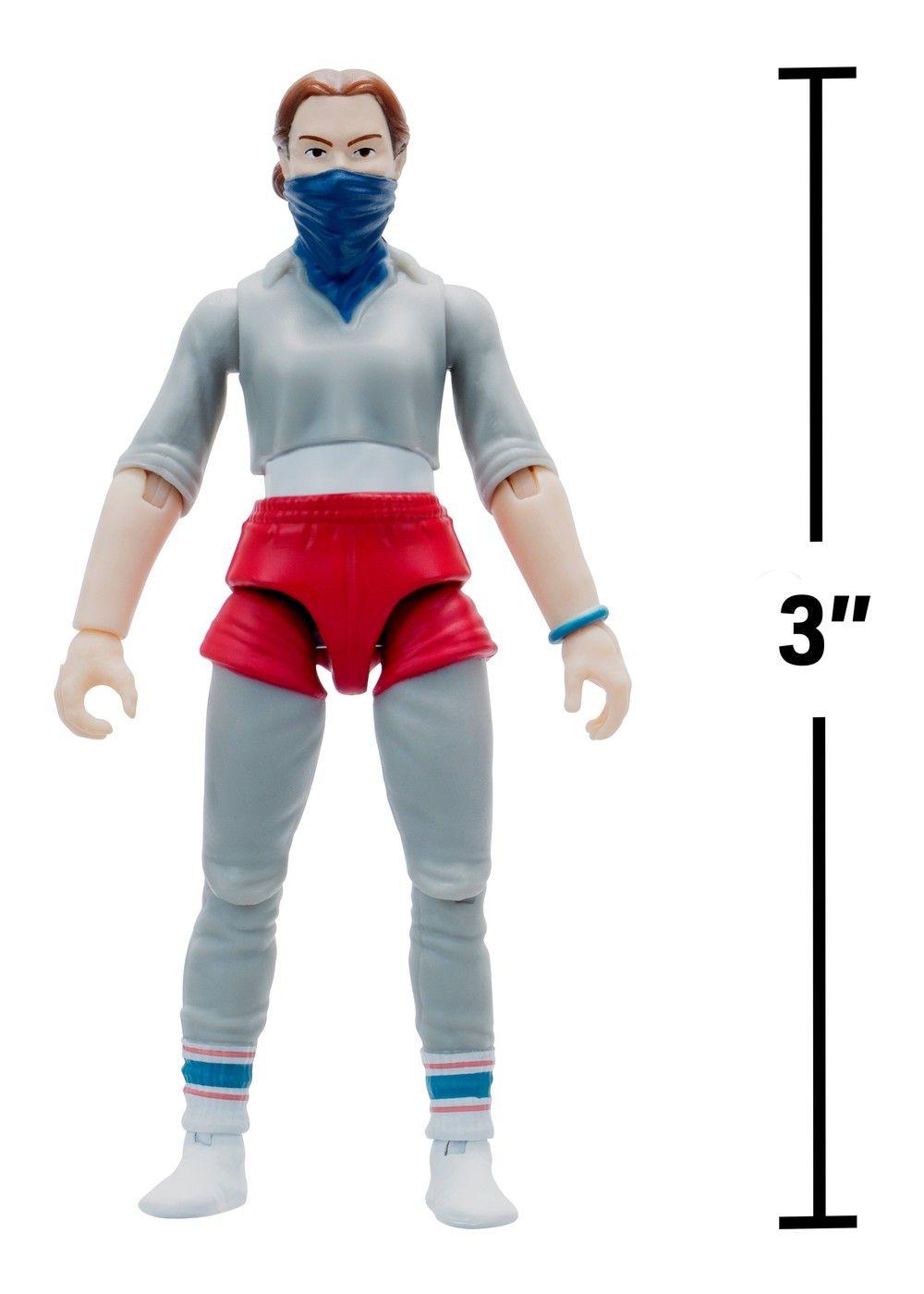 Stranger Things Figuras 10 Cm - Eleven-2
