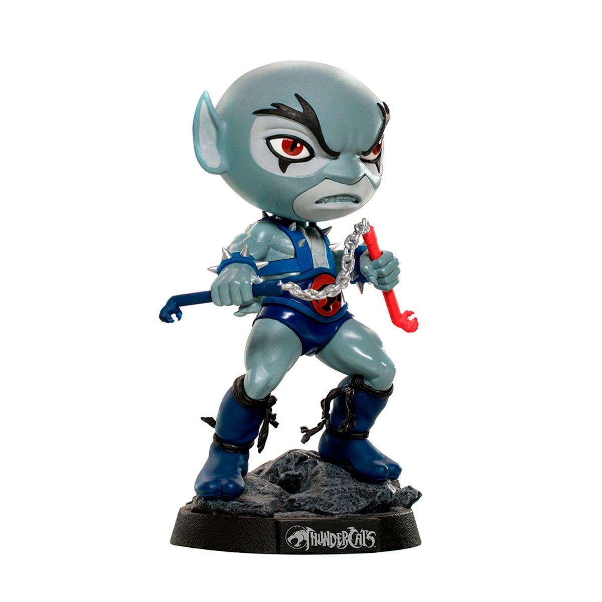 Panthro - Thundercats-0
