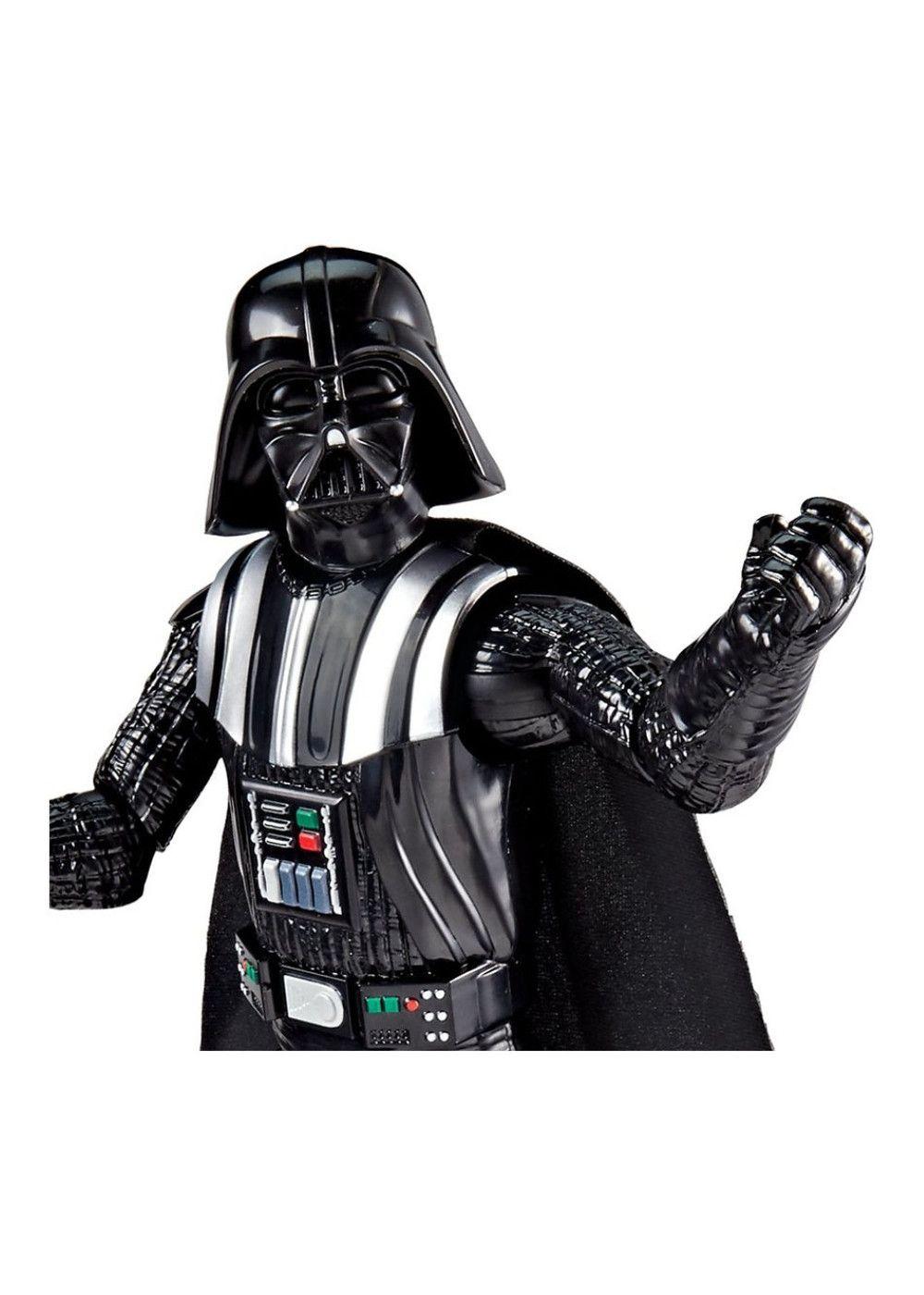 FIGURA STAR WARS TITAN SERIE - DARTH VADER-3